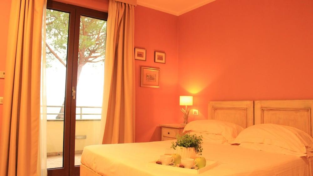 La Trigola Otel La Spezia Dış mekan fotoğraf