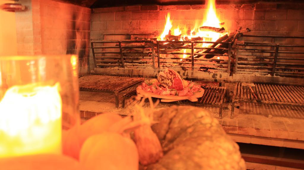 La Trigola Otel La Spezia Dış mekan fotoğraf