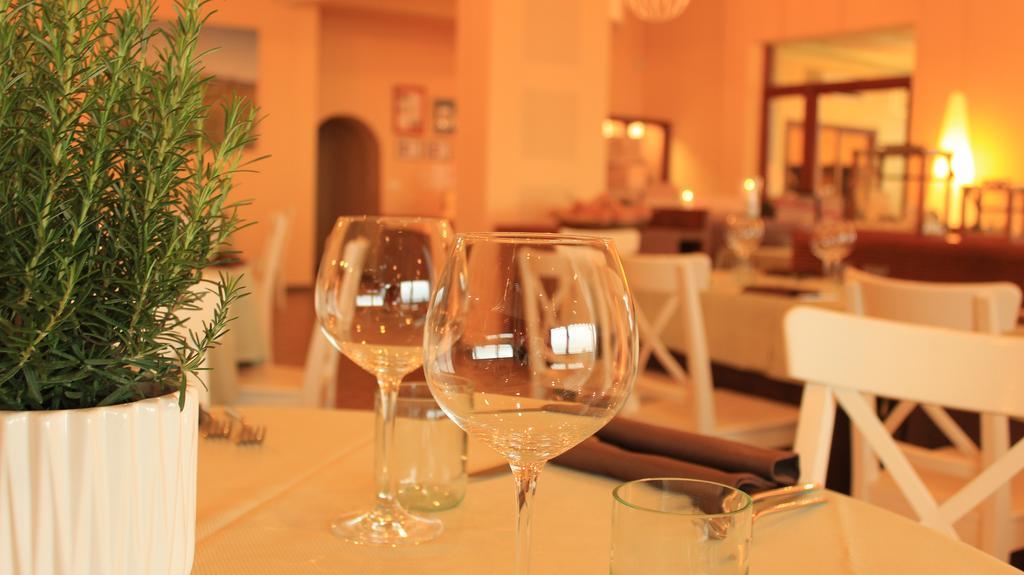 La Trigola Otel La Spezia Dış mekan fotoğraf
