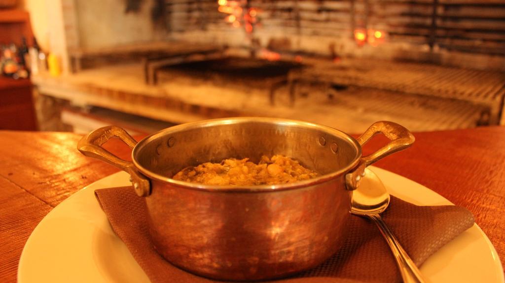 La Trigola Otel La Spezia Dış mekan fotoğraf