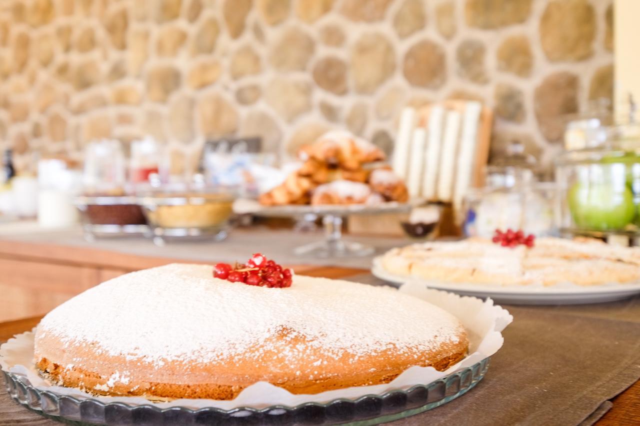 La Trigola Otel La Spezia Dış mekan fotoğraf