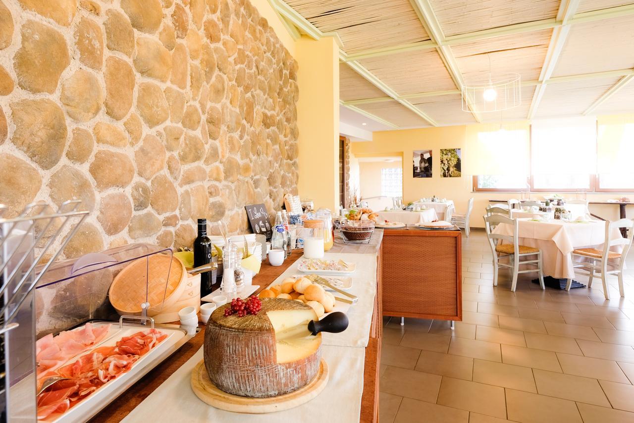 La Trigola Otel La Spezia Dış mekan fotoğraf