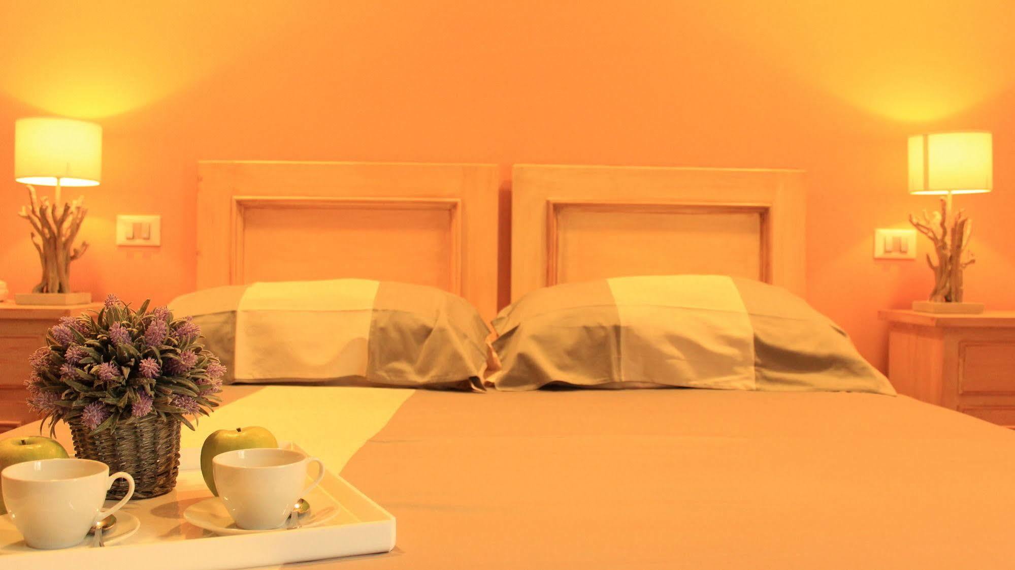 La Trigola Otel La Spezia Dış mekan fotoğraf