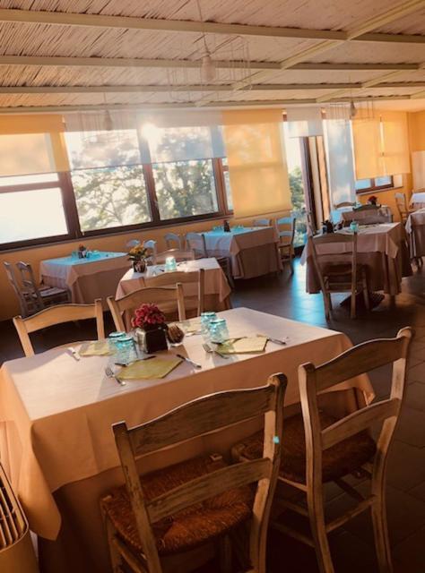 La Trigola Otel La Spezia Dış mekan fotoğraf